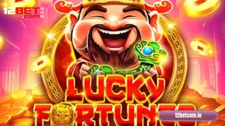 Các biểu tượng và tỉ lệ thưởng của Lucky Fortunes