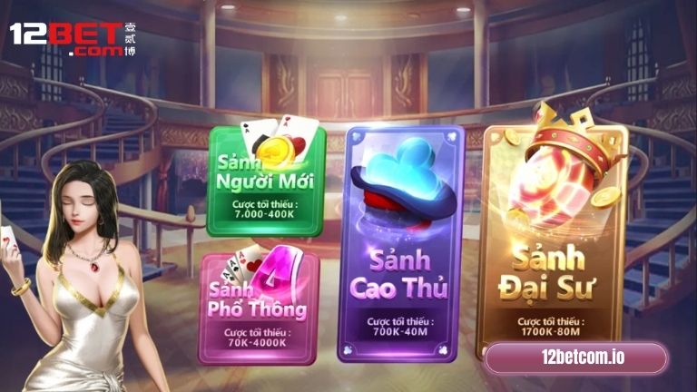 Đại Chiến Đỏ Đen là game đổi thưởng sử dụng bộ bài 52 lá