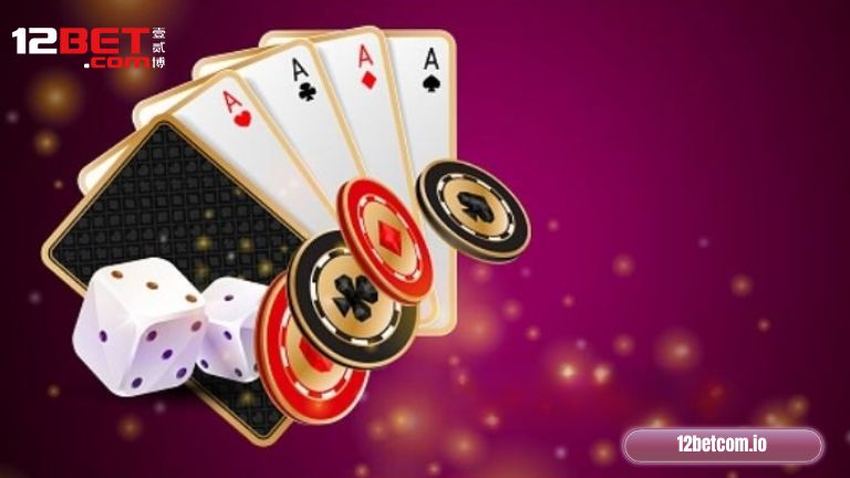Khi nào cần tìm hiểu mục giải đáp 12Bet