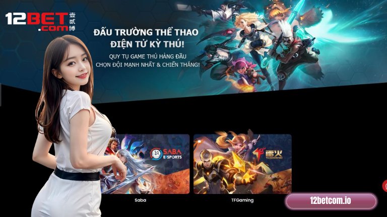 Thể thao điện tử: Điểm đến yêu thích của nhiều anh em